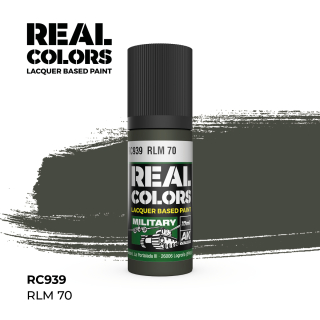 AK RC RLM 70