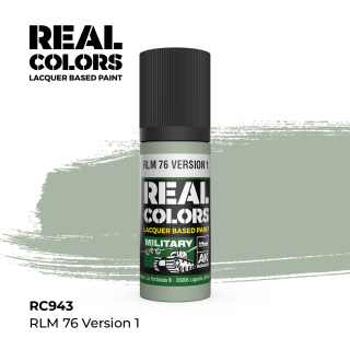 AK RC RLM 76 Version 1