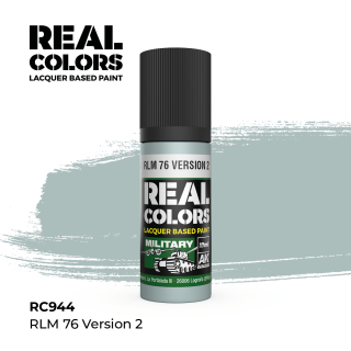 AK RC RLM 76 Version 2