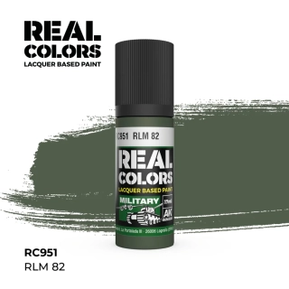 AK RC RLM 82