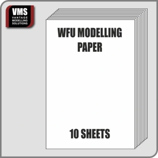 VMS Modelling Paper - 10 listů