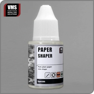 VMS CM05 Paper Shaper