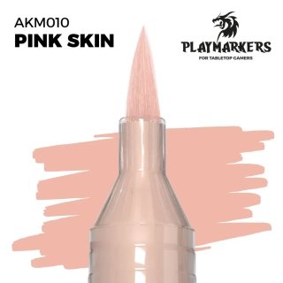 AK Pink Skin - Playmarker / Pleťová růžová