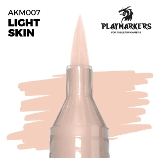 AK Light Skin - Playmarker / Pleťová světlá