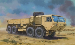 I Love Kit HEMTTA4 M977A4 Cargo Truck 1/35 (Předobjednávka listopad/prosinec)