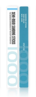 DSPIAE MSS-1000 Semi-Rigid Sanding Sticks / Sada brusných destiček