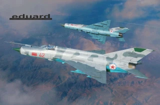 Eduard Bf 109G-5 Weekend 1/72 (Předobjednávka prosinec)